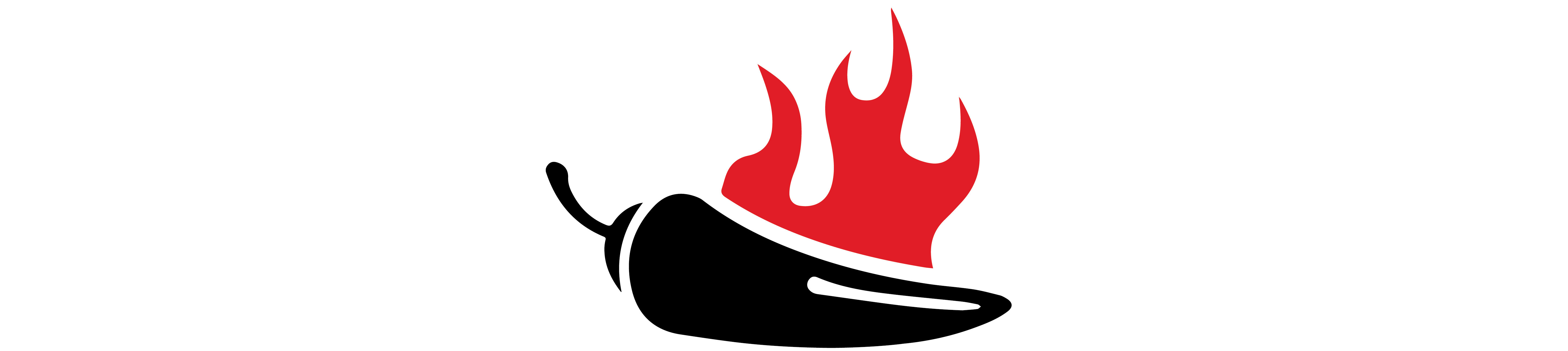 Black Chilli logo